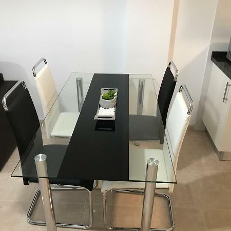 Apartament La Perla Medano 1 El Médano Zewnętrze zdjęcie