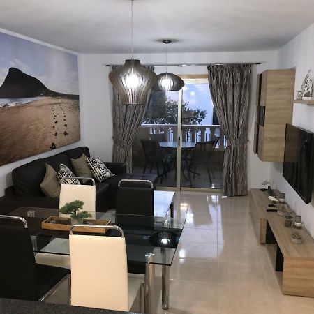 Apartament La Perla Medano 1 El Médano Zewnętrze zdjęcie