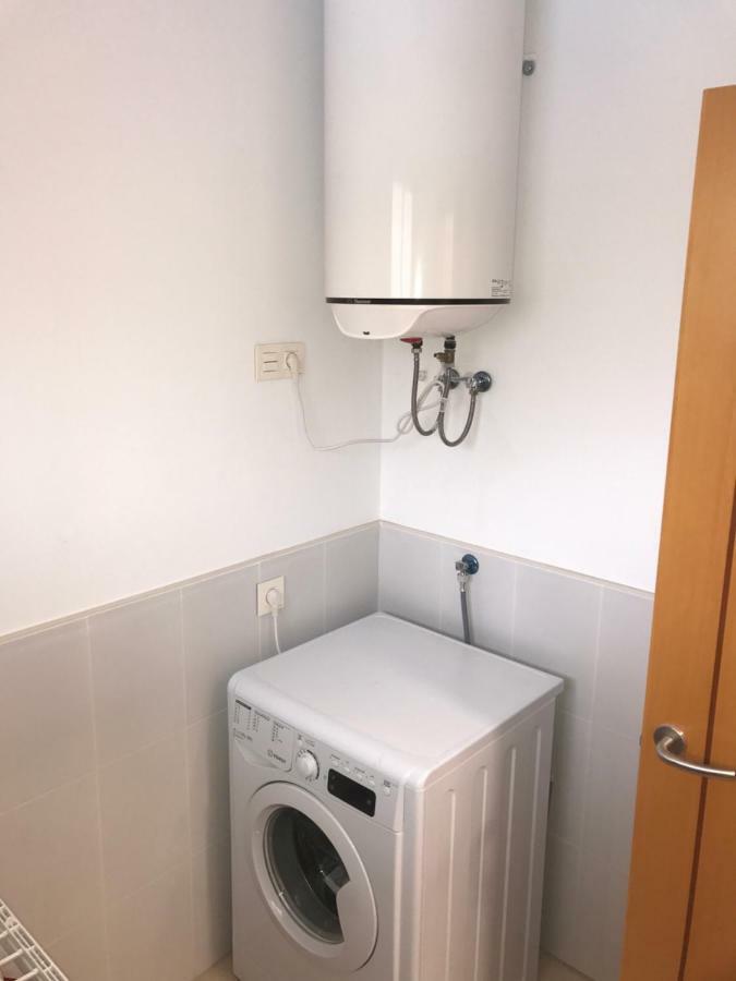 Apartament La Perla Medano 1 El Médano Zewnętrze zdjęcie