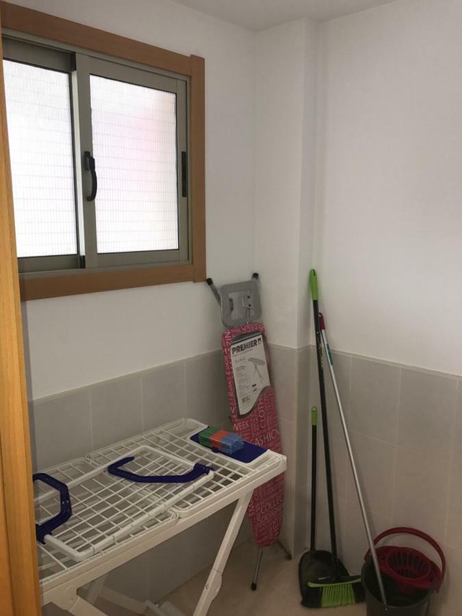 Apartament La Perla Medano 1 El Médano Zewnętrze zdjęcie
