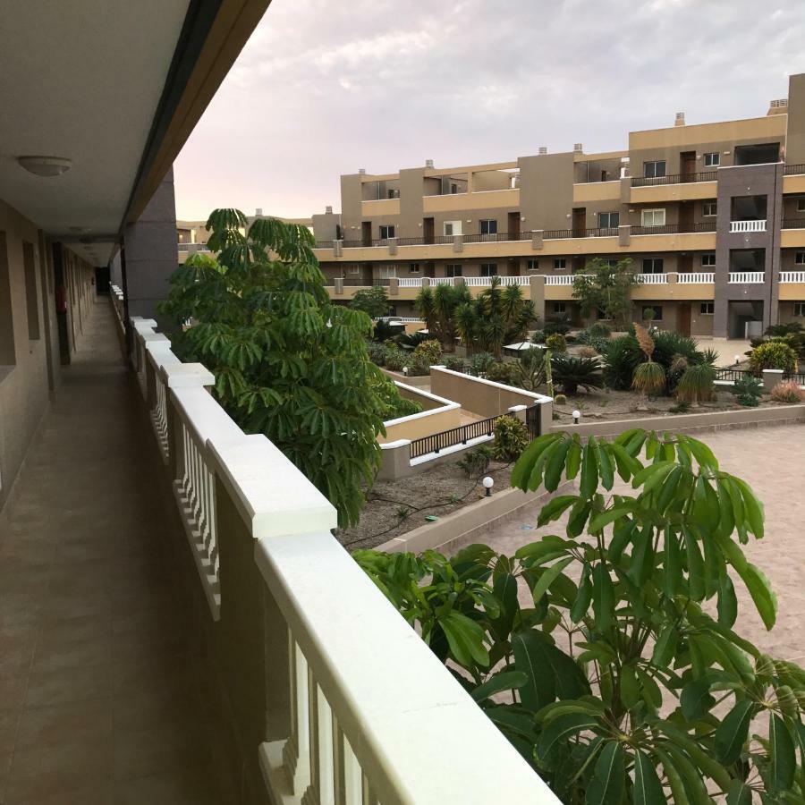Apartament La Perla Medano 1 El Médano Zewnętrze zdjęcie