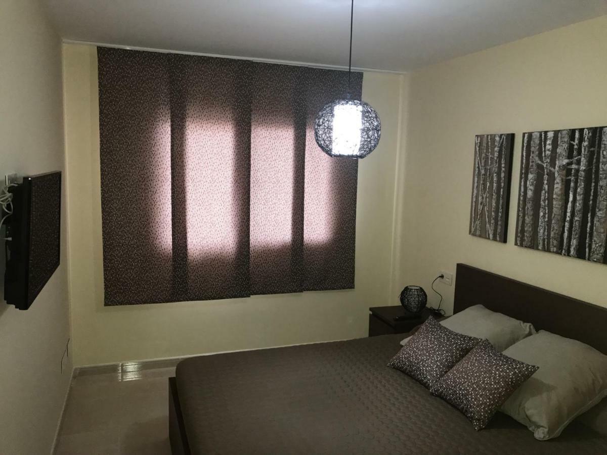 Apartament La Perla Medano 1 El Médano Zewnętrze zdjęcie