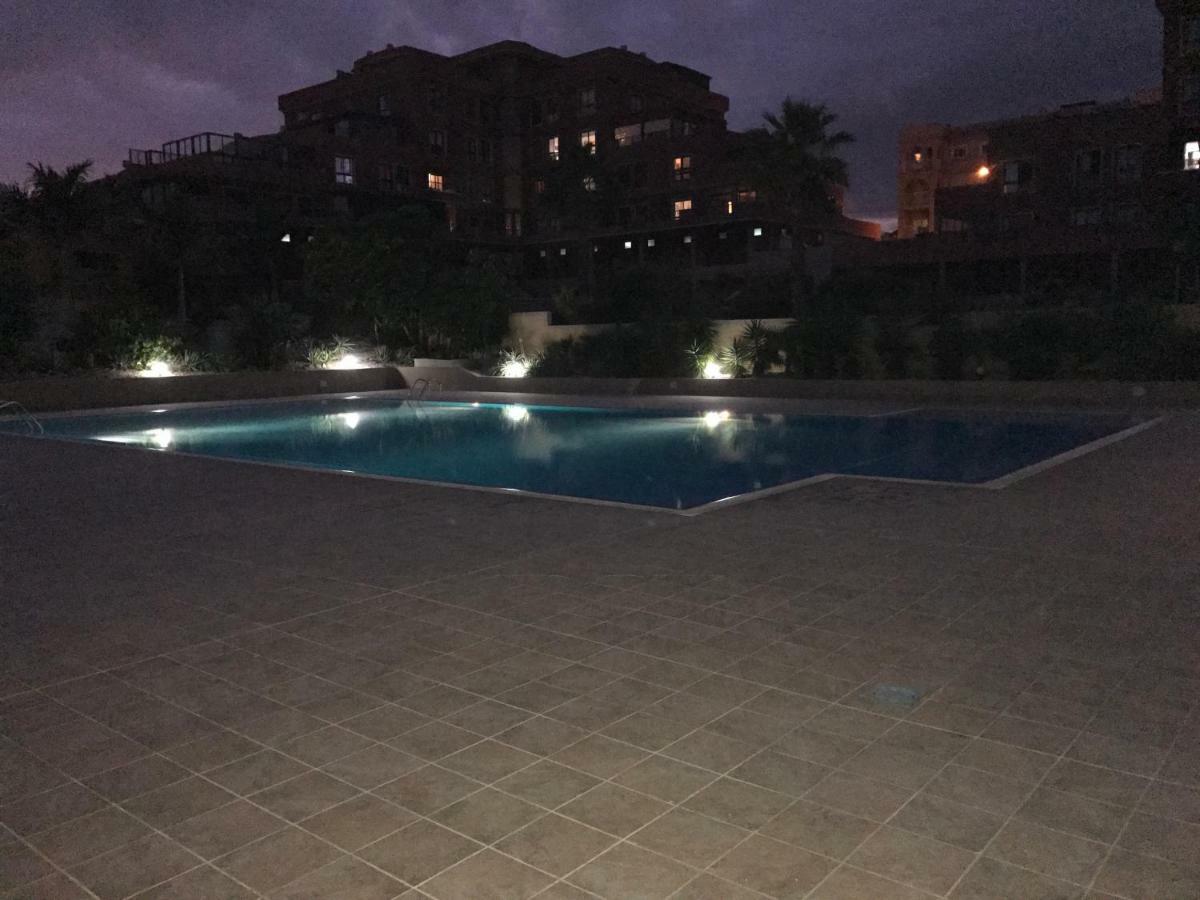 Apartament La Perla Medano 1 El Médano Zewnętrze zdjęcie