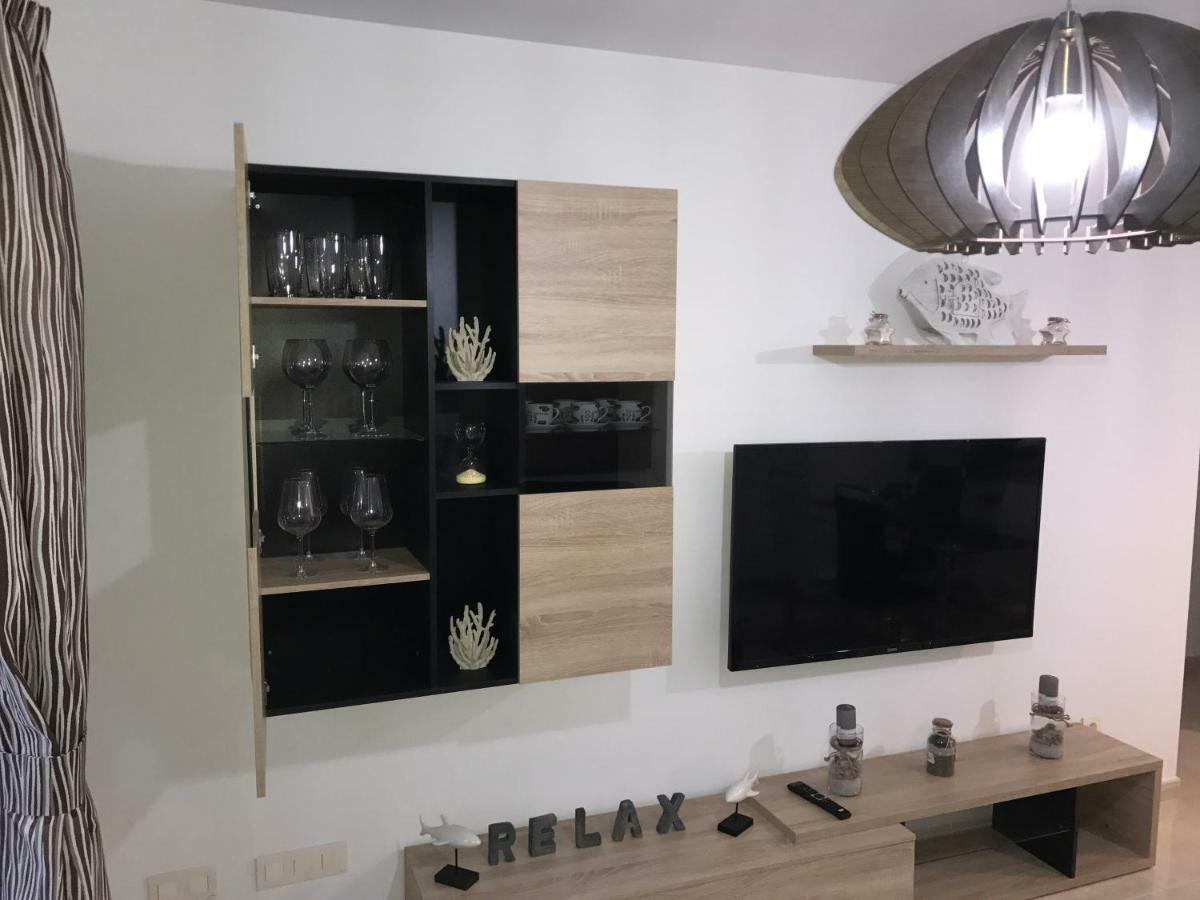 Apartament La Perla Medano 1 El Médano Zewnętrze zdjęcie